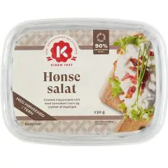 K-Salat Hønsesalat