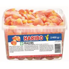 Ferskner 2,418 kg Haribo