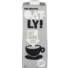 Havredrik Oatly 1 L