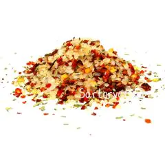 Havsalt med Rosmarin og Chili