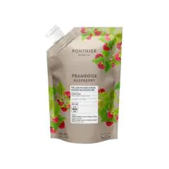 Hindbærpuré Willamette 1 l Ponthier