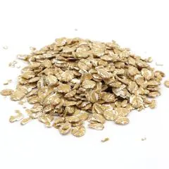 Hvedeflager Økologiske