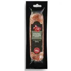 Hvidløgs Salami Gøl 250 g