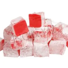 Turkish Delight m/ rosen