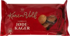 Jødekager 200 g Karen Volf