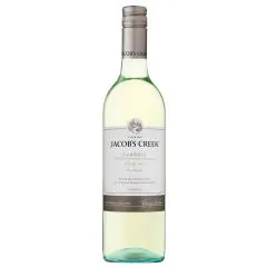 Jacobs creek riesling 75cl