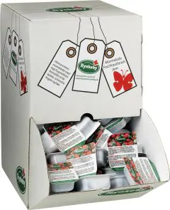 Jordbær Marmelader 132 x 20 g