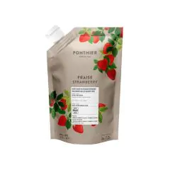 Jordbærpuré 1 l Ponthier