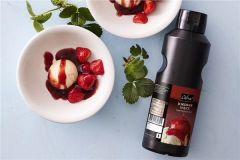 Jordbærsauce odense 1 kg