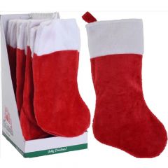 Julesok Lux I Plys 43 cm