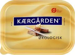 Kærgården Økologisk 200g