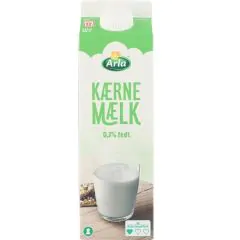 Kærnemælk Arla