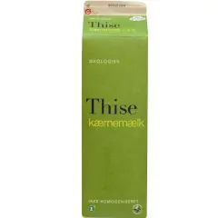 Kærnemælk Thise 1 l