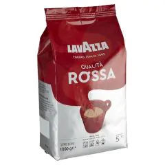 Kaffebønne Qualità Rossa Lavazza