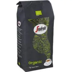 Kaffebønner Segafredo Øko 1 kg