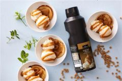Karamelsauce Odense 1 kg
