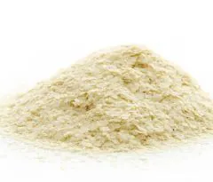 Kartoffelflager Økologiske