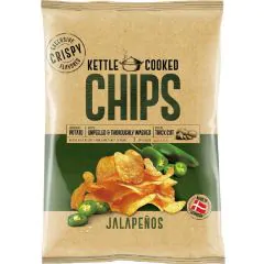 Kettle Cooked Jalapeño