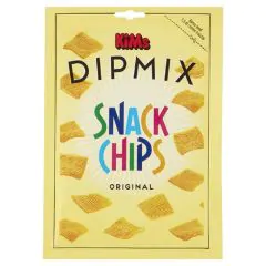 Kims Dip Mix Snack Chips