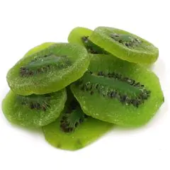 Kiwi i skiver
