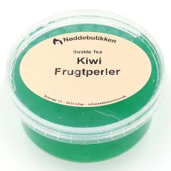 Kiwi Frugtperler 400 g