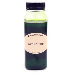 Kiwi Sirup 250 ml