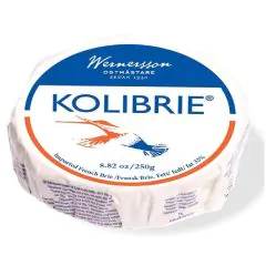 Brie Kolibrie 250 g