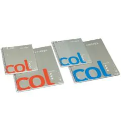 Kollegieblokke A5 Linjeret