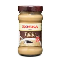 Tahini sesam Koska 300 g