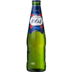 Kronenbourg 1664 5% 33 cl.