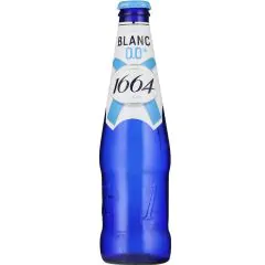 Kronenbourg Blanc 1664 0,0%