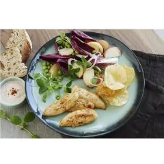 Kylling Inderfilet 1200 g Danpo