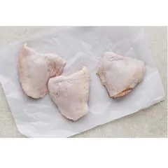 Kyllingeoverlår 2 kg Danpo