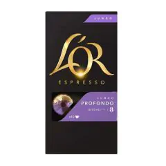 L´Or Lungo Profondo 10 stk.
