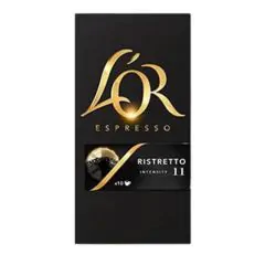 L´Or Ristretto 10 stk.