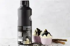 Lakridssauce Odense 1 kg