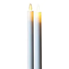 Sirius LED Kronelyssæt 2 stk