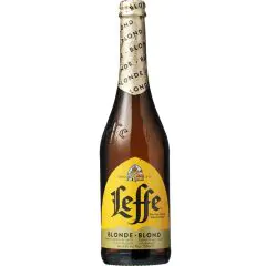 Leffe Blonde 75 cl.