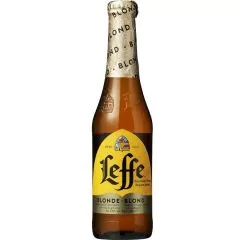 Leffe Blonde 33 cl.