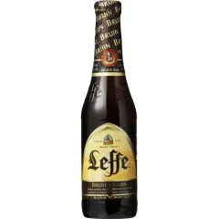 Leffe Brune 33 cl.