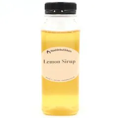 Lemon Sirup 250 ml