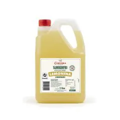 Lemoninalemonade uden sukker 2 l Cevera