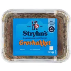 Stryhn's Leverpostej 175 G