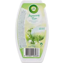Air Wick Geleblok Morning Rain