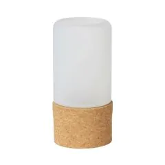 Lysestage Glas Hope 140x70