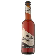 Svaneke Mørk Guld 5,7% Øko 33 cl.