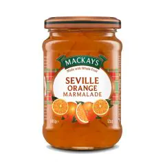 Seville Orange marmelade Mackays