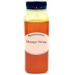 Mango sirup 300 g