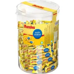 Marabou Mælk 200 stk