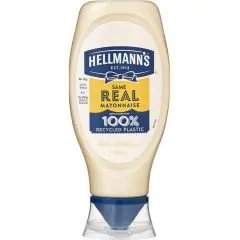 Mayonaise Hellmanns 430 g